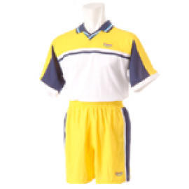 sport suit (Sport costume)