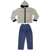 UNISEX 2PCS TRACKSUIT/SPORT SUIT