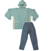 LADIES    2PCS TRACKSUIT/SPORT SUIT