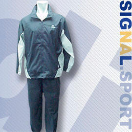 Track Suit (Tr k Suit)