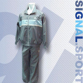 Track Suit (Tr k Suit)