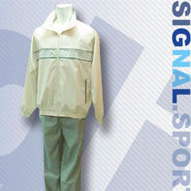 Track Suit (Tr k Suit)