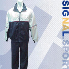 Track Suit (Tr k Suit)