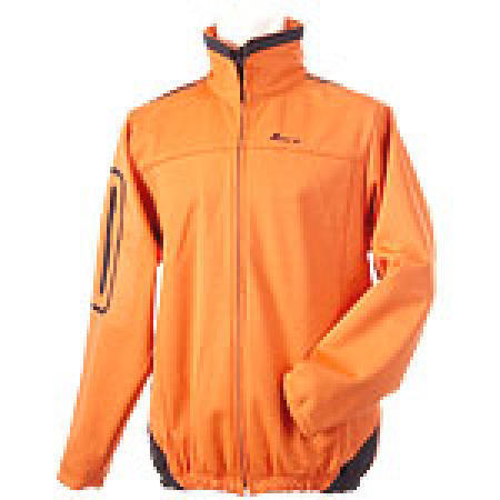 Softshell Zip Front Jacket (Softshell Jacket Front Zip)