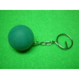 MINI SQUASH KEYCHAIN (MINI SQUASH KEYCHAIN)