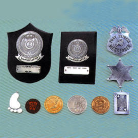 Medal (Médaille)