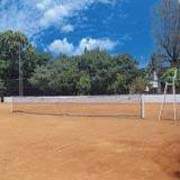 Tennis Nets (Filets de tennis)