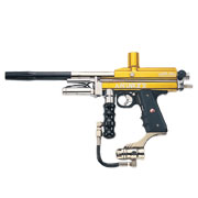 CYP Paintball Guns/Markers (CYP Guns Пейнтбол / Маркеры)