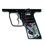 CYP Paintballl Gun/Marker Accessories (CYP Paintballl Gun / Marker Accessoires)