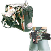 CYP Paintball Equipment