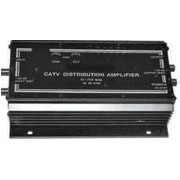 Apartment distribution amplifier (Apartment distribution amplifier)