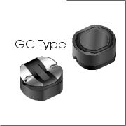 SMD Power Inductors / GC Series (Selfs en boitier CMS / Série GC)