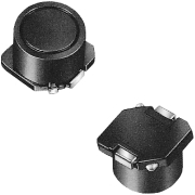 SMD Power Inductors / GE Series (Selfs en boitier CMS / GE Series)