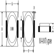 Mini SMD Power Inductors / NAN Series (Mini SMD Power Inductors / NAN Series)