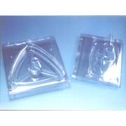 BRUSH PACKAGING (BRUSH PACKAGING)