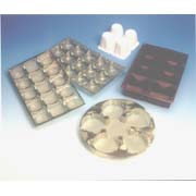 FOOD PACKAGING (EMBALLAGE ALIMENTAIRE)