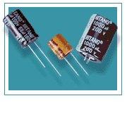 CERAMIC CAPACITOR (Керамический конденсатор)