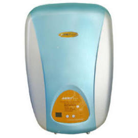 Instant Electric Water Heater - Intelligent Thermostat Type (Instant Electric Water Heater - Intelligent Thermostat Type)