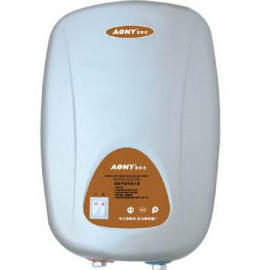 Instant Electric Water Heater - Mechanical Type (Instant Electric Water Heater - Mechanical Type)