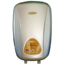 Instant Electric Water Heater - Digital Microcomputer Type (Instant Electric Water Heater - Digital Microcomputer Type)