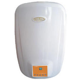 Instant Electric Water Heater - Digital Microcomputer Type (Instant Electric Water Heater - Digital Microcomputer Type)
