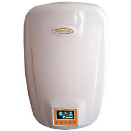 Instant Electric Water Heater - VFD TYPE (Instant Electric Water Heater - VFD TYPE)