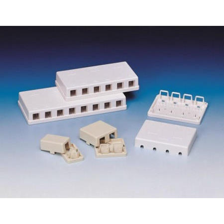 Universal Type Data Boxes (Universal Type Data Boxes)