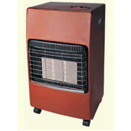 Gas Heater (Gas Heater)