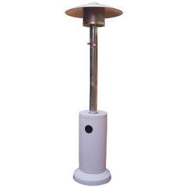 Patio Heaters (Radiateurs d`extérieur)