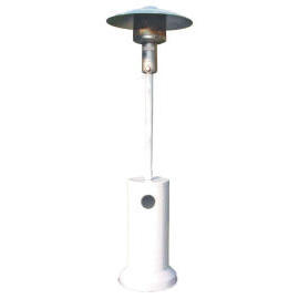 Patio Heater (Патио отопление)