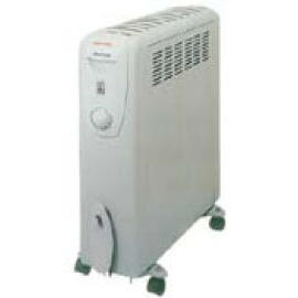 Oil Heater