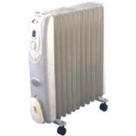 Oil Heater (Масляный нагреватель)