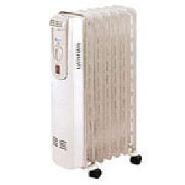 Oil Heater (Oil Heater)