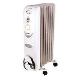 Oil Heater (Oil Heater)