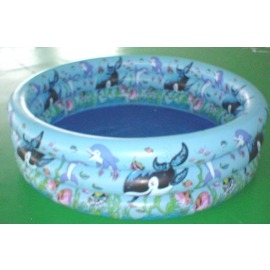 Swimming Pool (Плавательный бассейн)