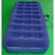 Electrical Massage Airbed (Électriques de massage Matelas pneumatique)