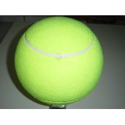 GIANT TENNIS BALL (ГИГАНТ TENNIS BALL)