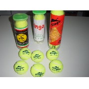 TENNIS BALL (PRESSURE)IN CAN (Tennis Ball (pression), dans CAN)