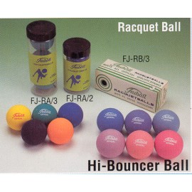 Racquet Ball