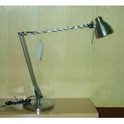 TABLE LAMP (НАСТОЛЬНЫЕ ЛАМПЫ)