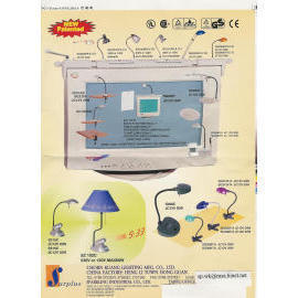 Lighting latest catalogue (Освещение последних каталога)