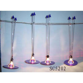 WIRE SPOT LITE (WIRE SPOT LITE)