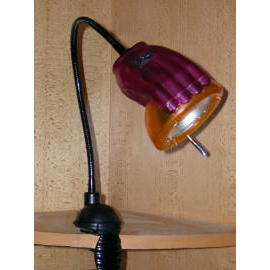 CLIP LAMP (CLIP DE LAMPE)