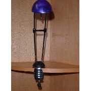TABLE CLIP LAMP (TABLE CLIP LAMP)