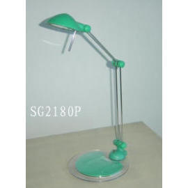 HALOGEN TABLE LAMP (HALOGENE LAMPE)