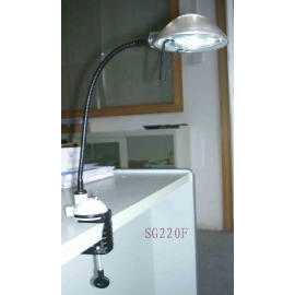 CLIP LAMP (CLIP DE LAMPE)