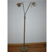 FLOOR LAMP (STEHLAMPE)