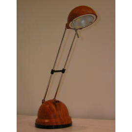 desk lamp (desk lamp)