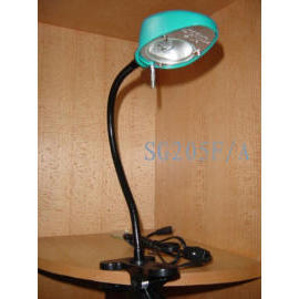 CLIP LAMP (CLIP DE LAMPE)