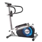 2 in 1 Stepper & Elliptical (2 в 1 Шаговый & эллиптические)